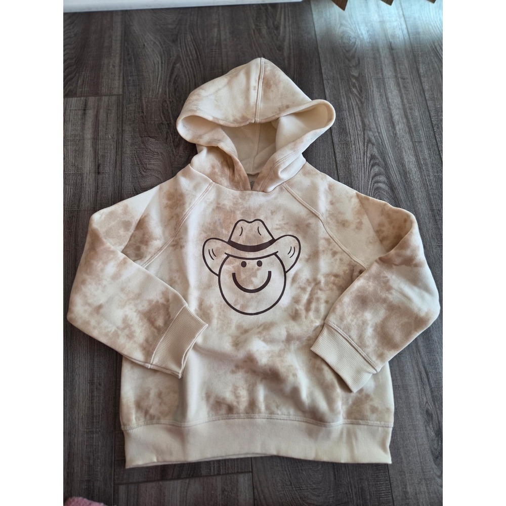 Little co toddler boy sweater 5t